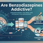 Are Benzodiazepines Addictive