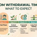 Kratom Withdrawal Timeline: What to Expect