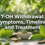 7-OH Withdrawal Symptoms, Timeline, and Treatment