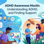 ADHD Awareness Month