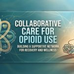 Collaborative Care for Opioid Use