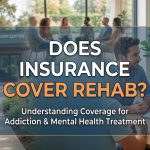 Does Insurance Cover Rehab