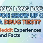 How Long Does 7OH Show Up on a Drug Test