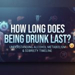 How Long Does Being Drunk Last