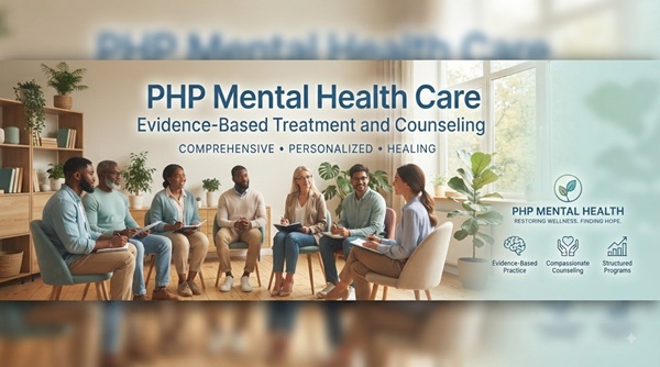 PHP Mental Health Care