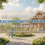 Rehabs That Accept Beacon Health Options Insurance