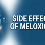 Side Effects of Meloxicam