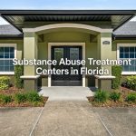 Substance Abuse Treatment Centers in Florida