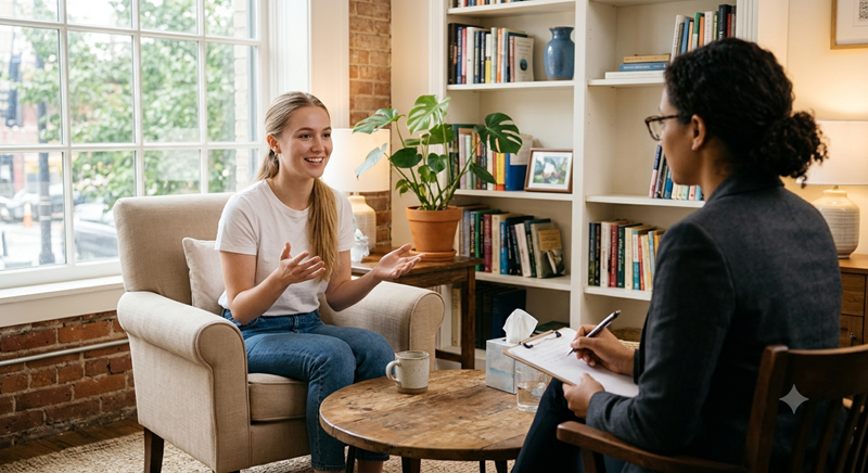 Understanding Addiction Psychiatry: Treatment & Benefits