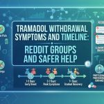 Tramadol Withdrawal Symptoms