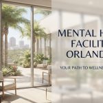 Mental Health Facility In Orlando, FL
